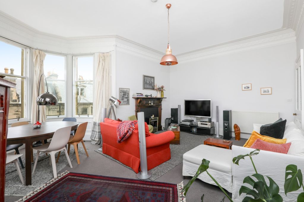 Additional image 4 of 4 bed flat for sale3 2F1 Merchiston Cresent, Merchiston, Edinburgh EH10