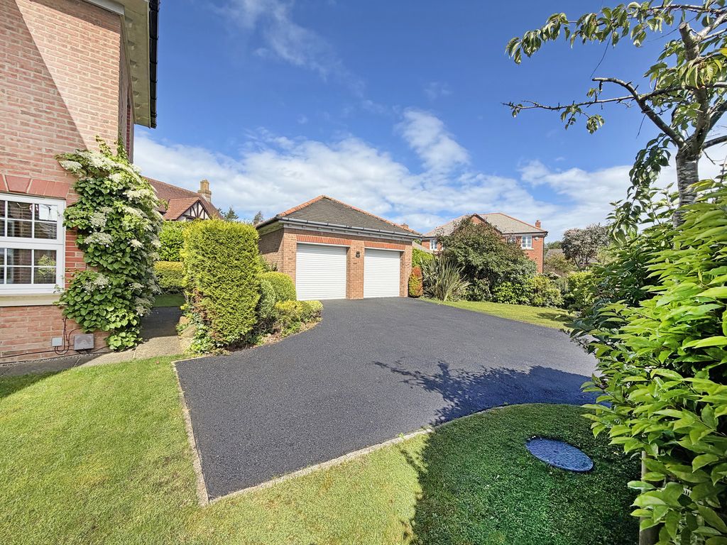 Additional image 7 of 4 bed detached house for saleKingfisher Close, Hartlepool, 0 TS26