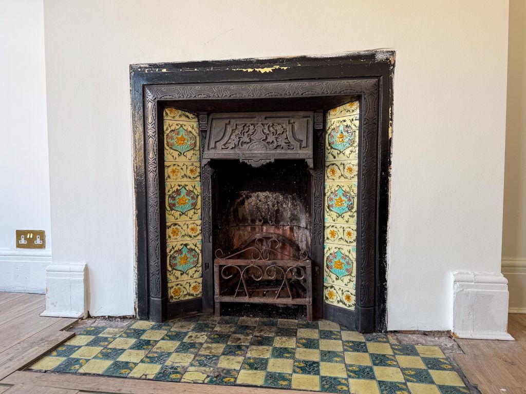 Additional image 11 of 6 bed terraced house for saleChurch Street, Harwich CO12