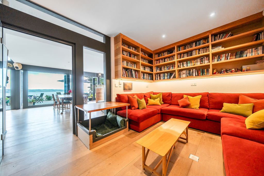 Additional image 24 of 5 bed detached house for saleRestronguet Point, Feock, Nr. Truro, South Cornwall TR3