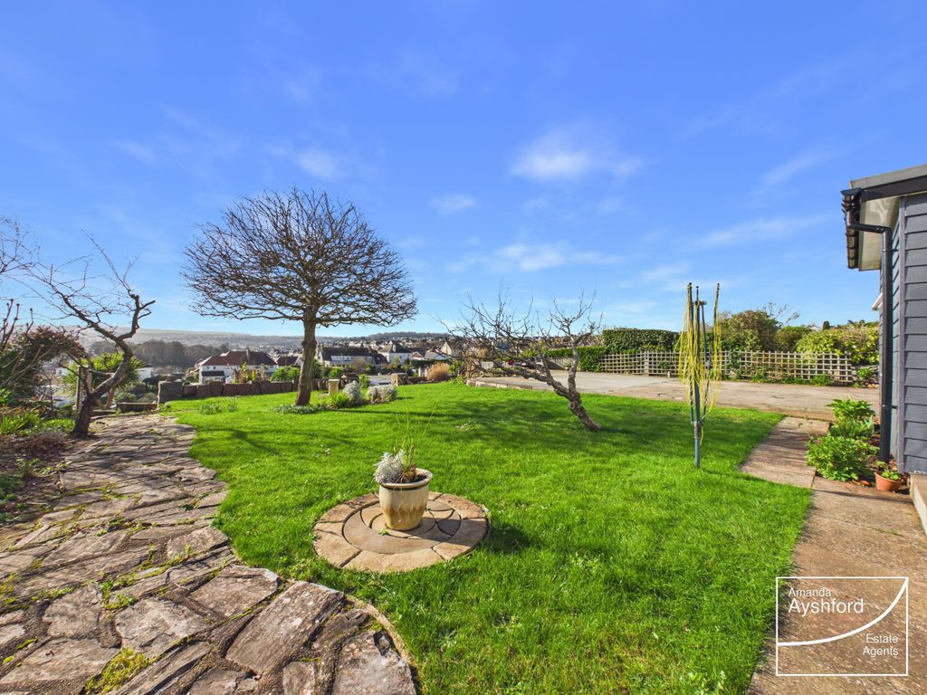 Additional image 18 of 5 bed detached bungalow for saleBarcombe Heights, Preston, Paignton TQ3