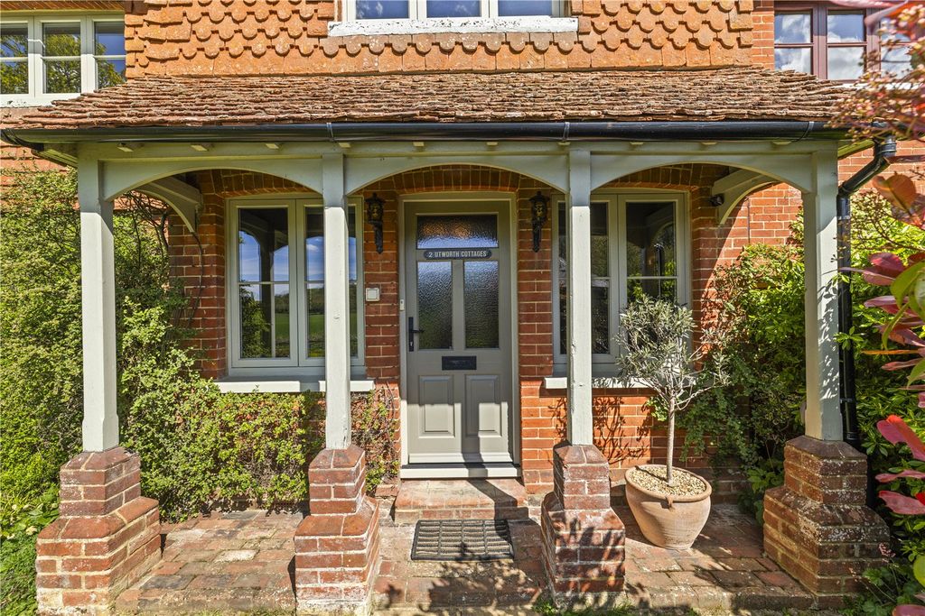 Property photo 3 of 34 Front Door