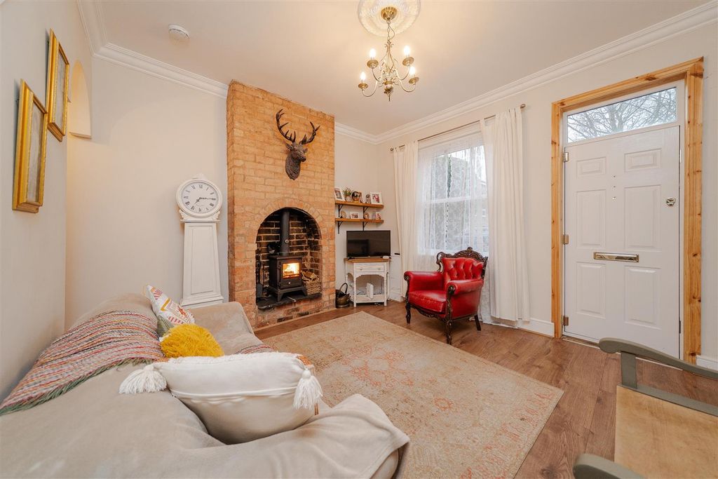 Property photo 2 of 23 Reception Room One