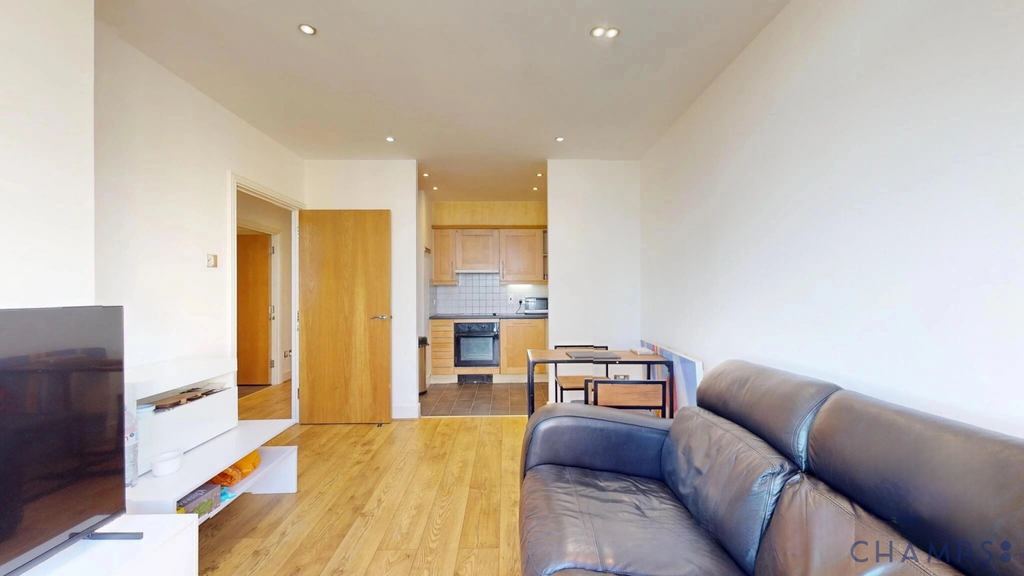 Property photo 1 of 10 2Bed For Rent In Gerry Raffles Square
