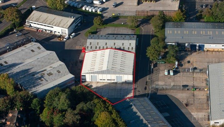 Property photo 1 of 5 Aerial.Jpg