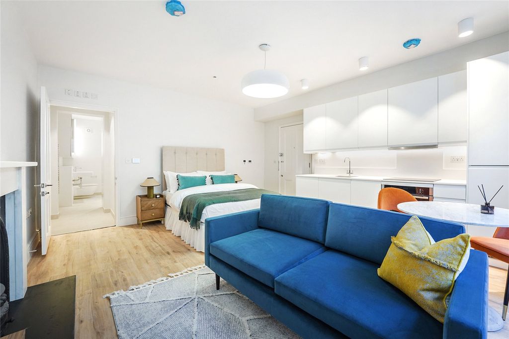 Property photo 1 of 11 Studio