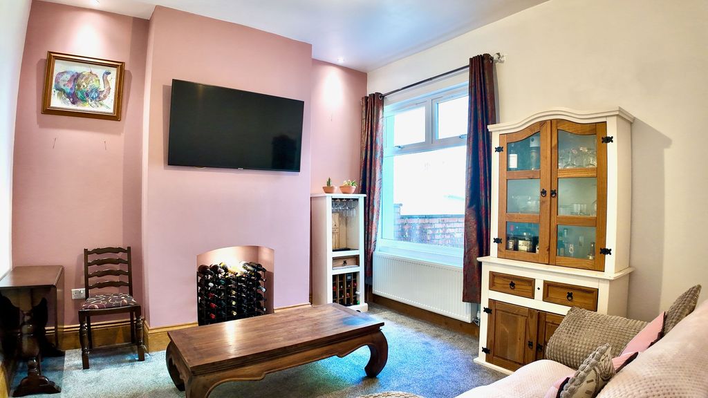 Additional image 21 of 4 bed semi-detached house for saleThe Crescent, Ebbw Vale NP23