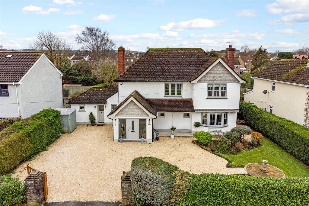 Property photo 1 of 16 Front Elevation