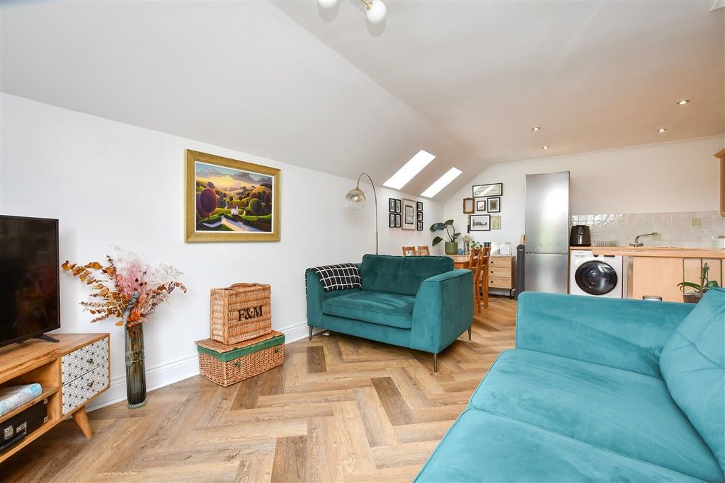 Property photo 3 of 23 Kitchen / Lounge / Diner