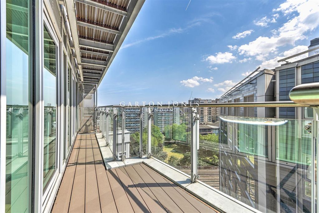 Property photo 2 of 15 Balcony