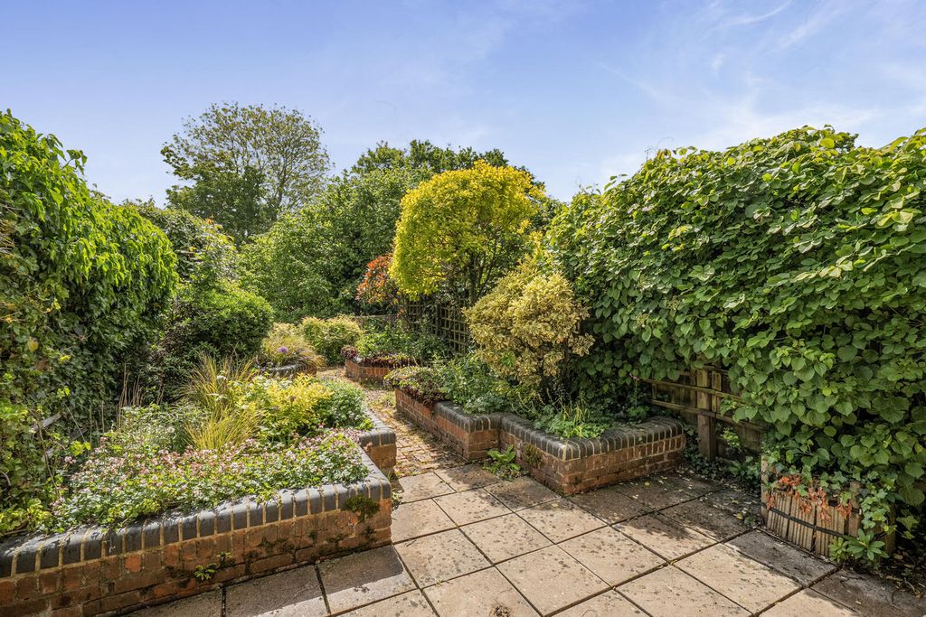 Property photo 2 of 19 Rear Garden