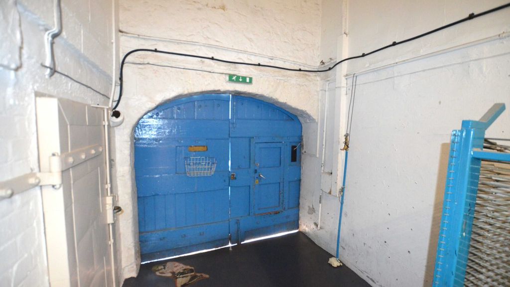 Property photo 3 of 8 Allied-Surveyors-Scotland-3A Queen Charlotte Lane,