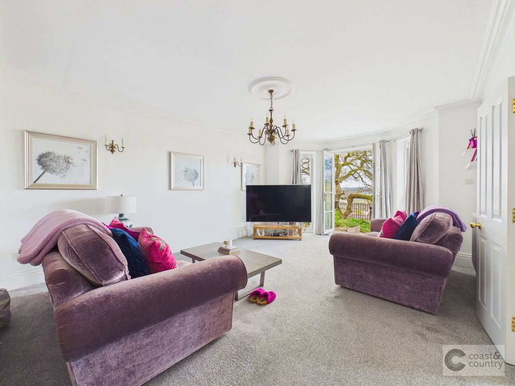 Additional image 5 of 4 bed detached house for saleOak Lawn, Newton Abbot TQ12