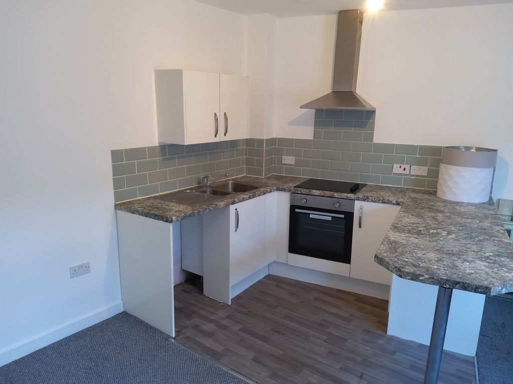 Property photo 1 of 7 Flat, Greenfoot Lane , Barnsley