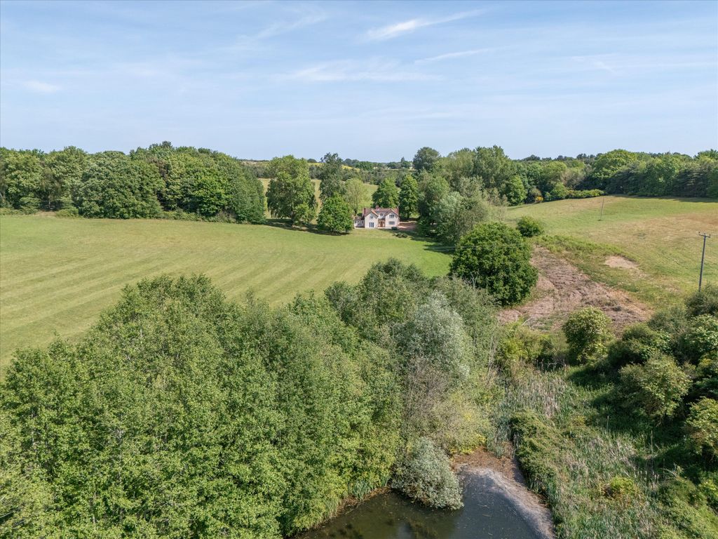 Additional image 12 of 6 bed farm for saleTattingstone, Ipswich, Suffolk IP9