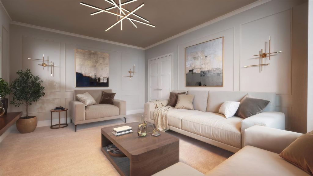 Property photo 3 of 14 Int_Roxwell Living Room 1B-Gigapixel-High Fidelity
