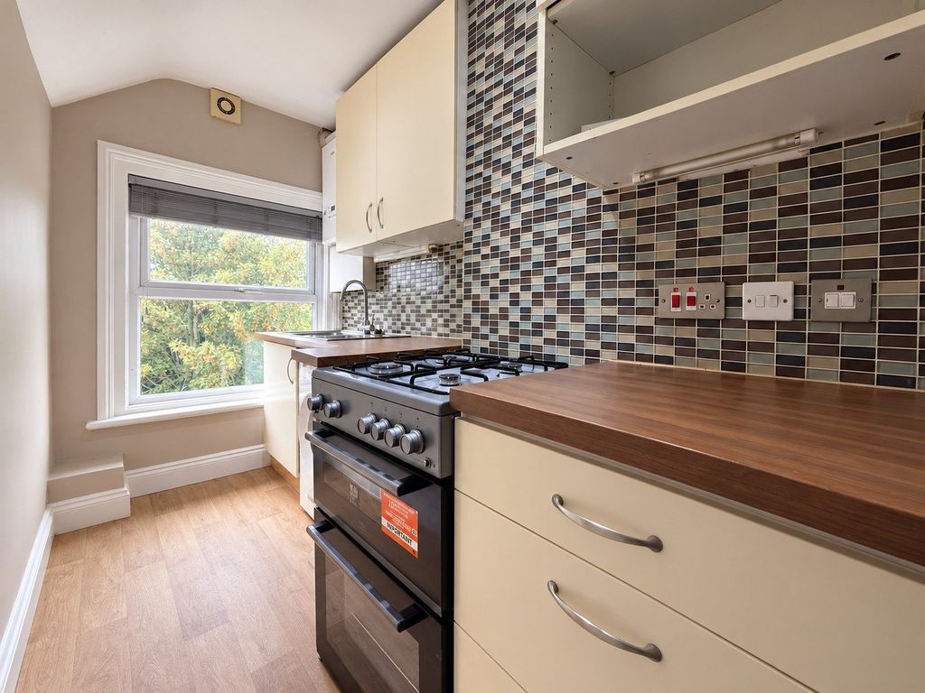 Property photo 1 of 5 1 Bed Unfurnished Flat