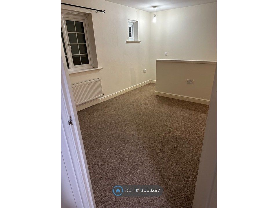 Property photo 3 of 18 Living Room As Is Now