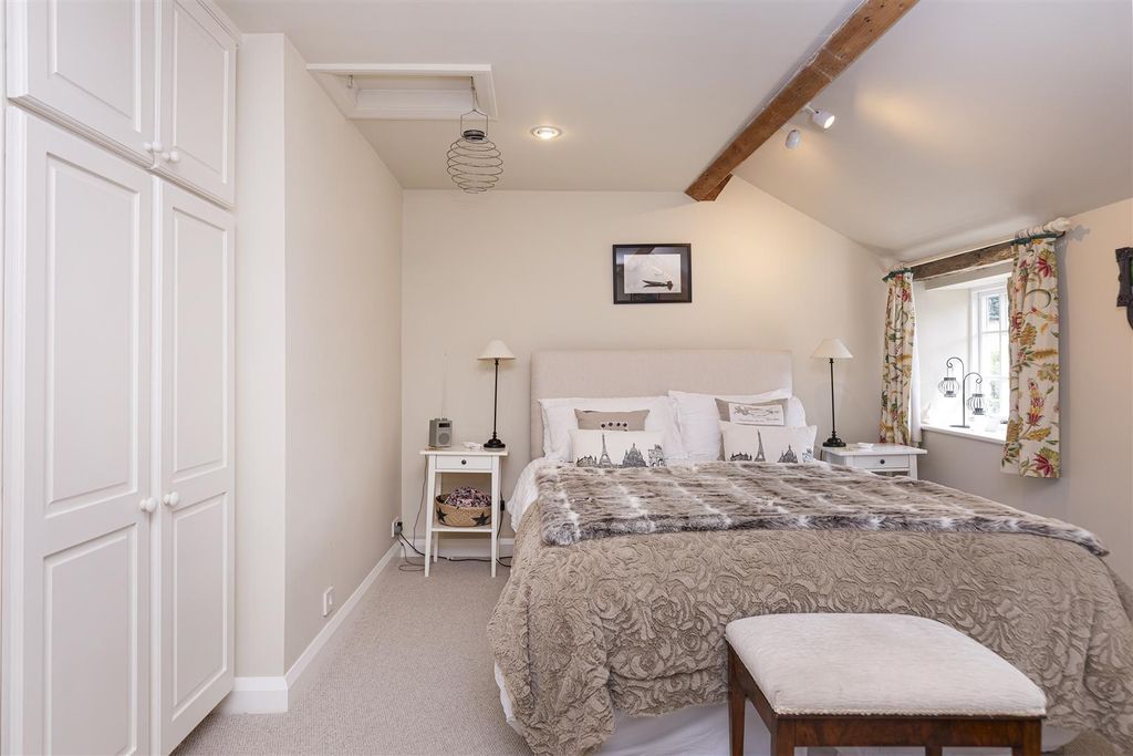 Additional image 58 of 4 bed cottage for saleGawthorpe Green Lane, Lepton, Huddersfield HD5