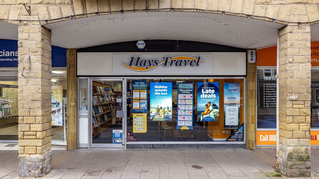 Property photo 1 of 8 Allied-Surveyors-Scotland-86 Channel Street-Invest
