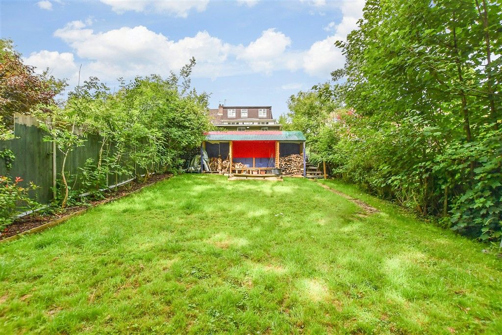 Property photo 1 of 13 Rear Garden