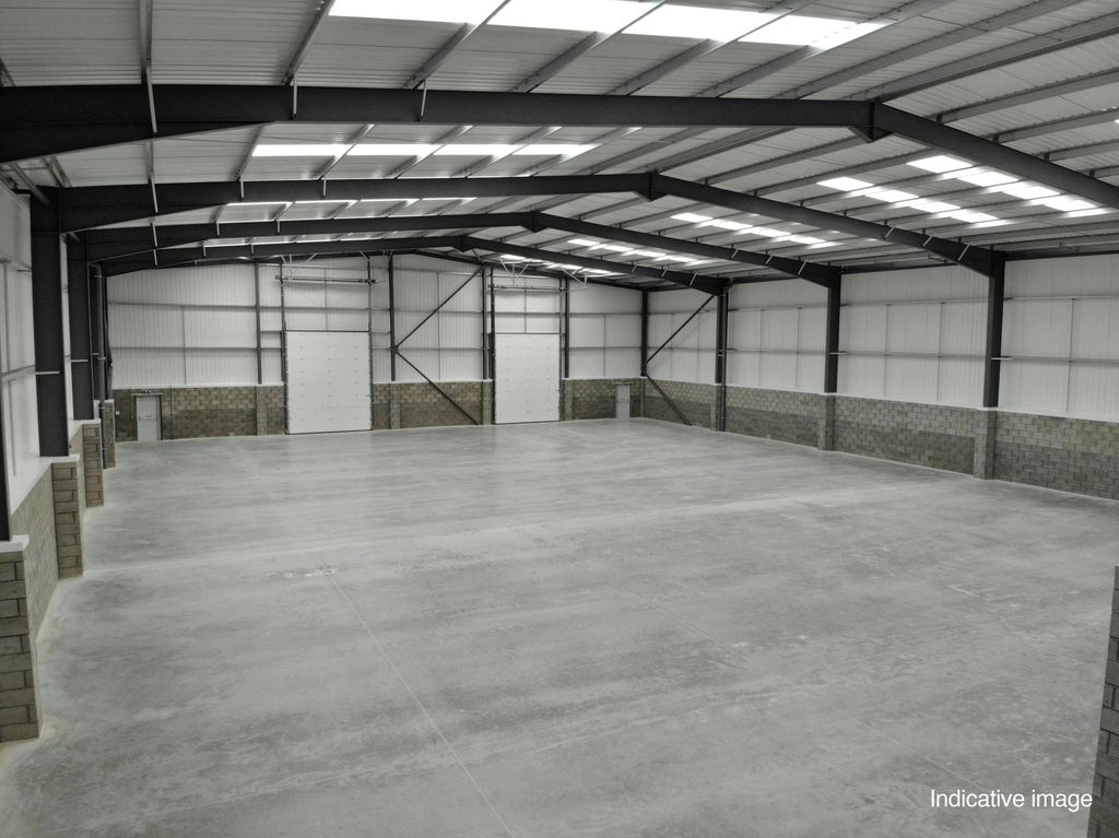 Property photo 2 of 4 Internal Warehouse4.Jpg