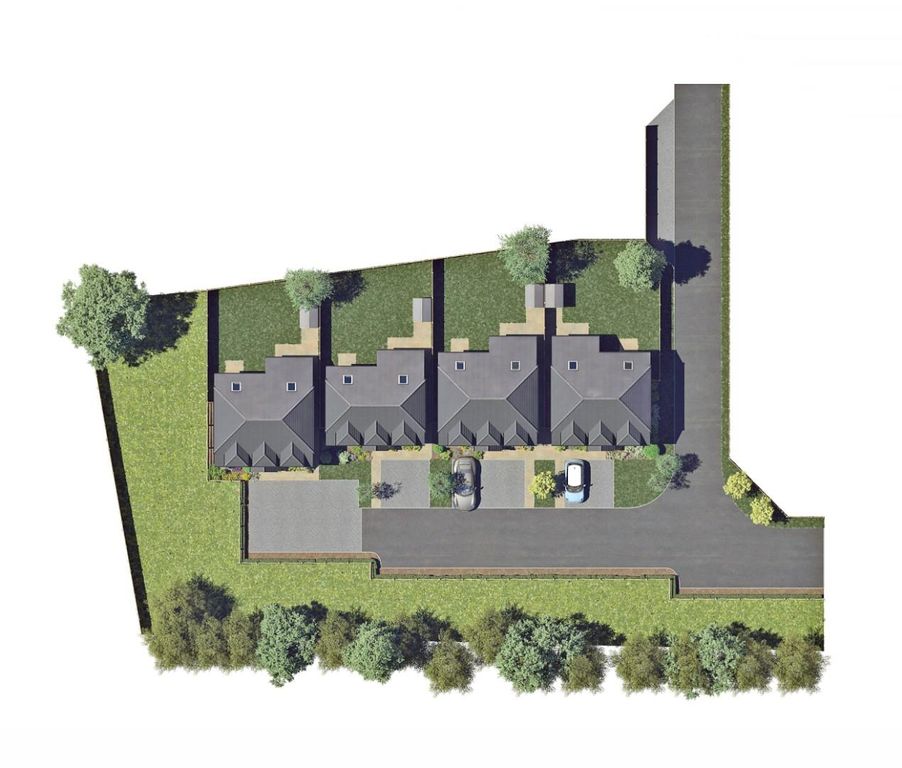 Property photo 3 of 9 Anmore Birds Eye Copy.Jpg