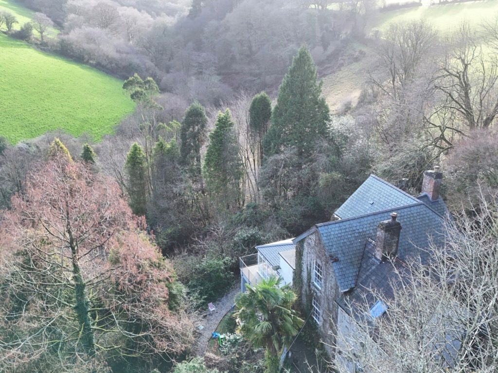 Additional image 58 of 5 bed detached house for saleSt. Keyne, Liskeard, Cornwall PL14