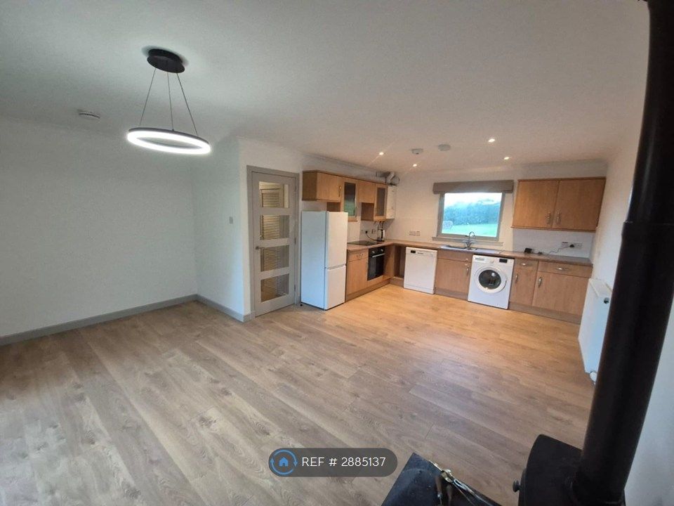 Property photo 2 of 12 Open Plan Living Space