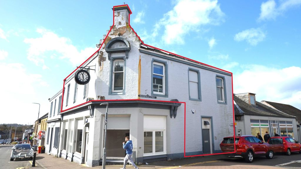 Property photo 1 of 6 Allied-Surveyors-Scotland-2 Mansefield Street, Bat