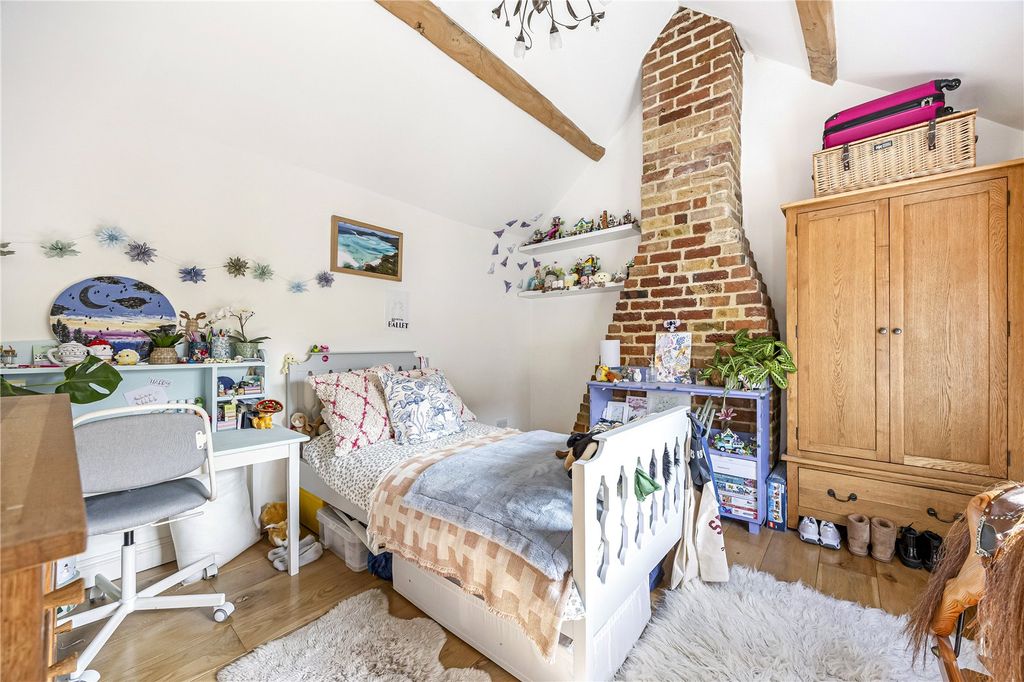 Additional image 9 of 3 bed semi-detached house for saleMill Lane, Badsey, Worcestershire WR11