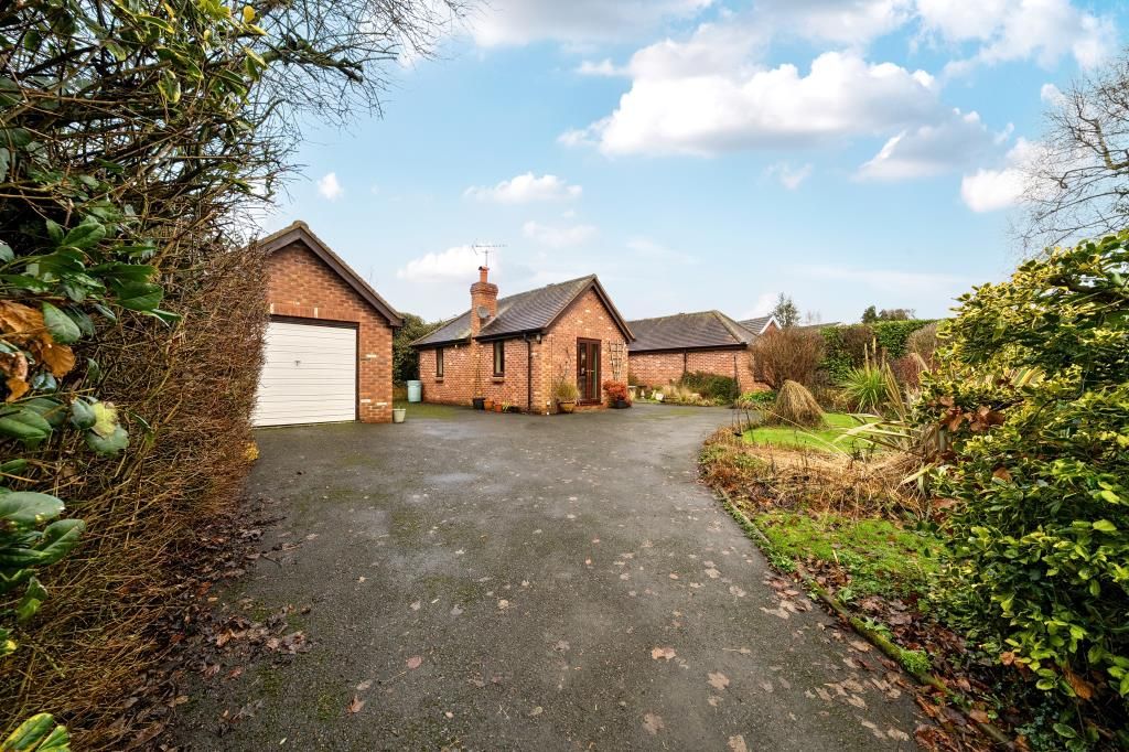 Property photo 1 of 20 Front Aspect