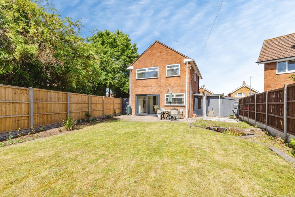 Additional image 18 of 3 bed detached house for saleChestnut Road, North Hykeham LN6