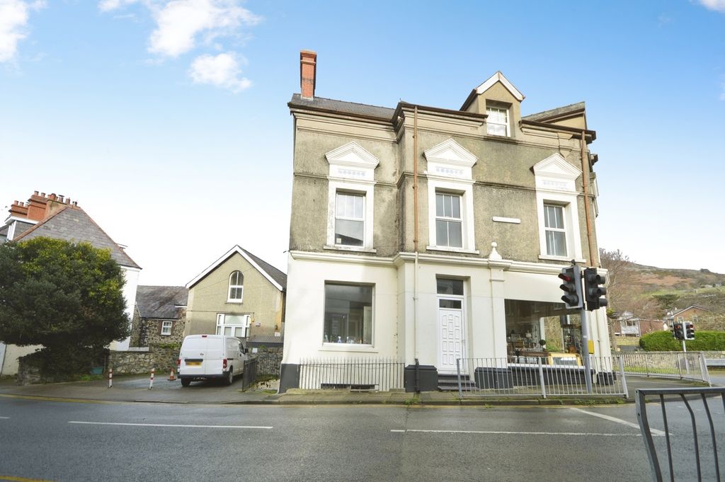 Additional image 20 of 4 bed end terrace house for saleHarrison Monarch Buildings, Penmaenmawr Road, Llanfairfechan, Conwy LL33