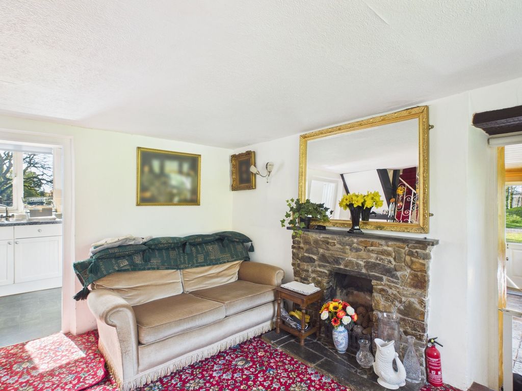 Additional image 13 of 3 bed detached house for saleHellescott, Launceston PL15