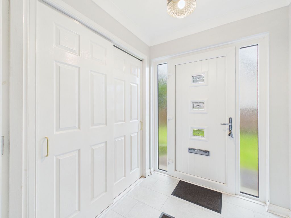 Additional image 6 of 5 bed detached house for saleGlenburn Close, Airdrie ML6