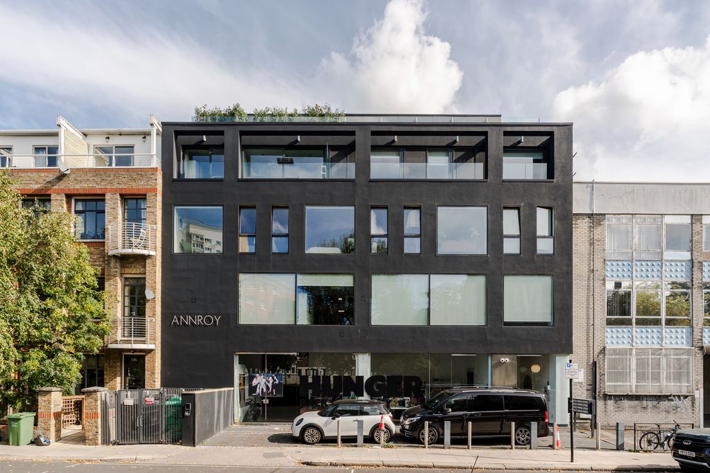 Property photo 2 of 20 312390 - Flat 2, 110-114 Grafton Road-27.Jpeg