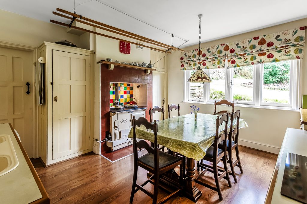 Additional image 9 of 5 bed detached house for saleWoodhurst Park, Oxted, Surrey RH8