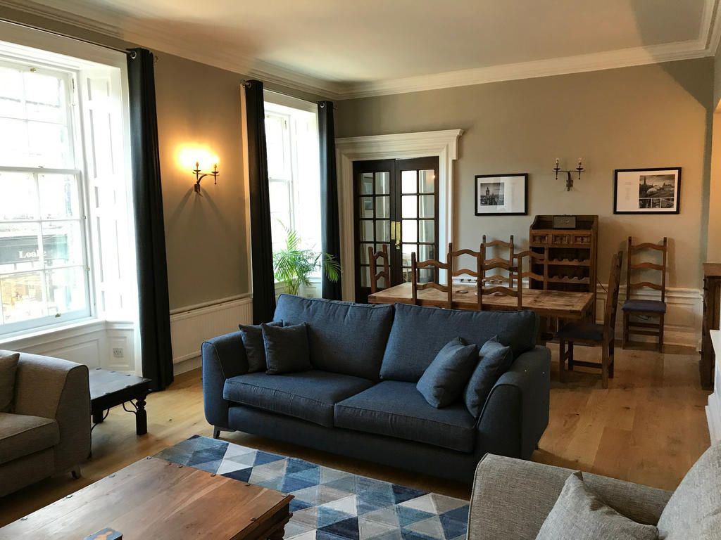 Property photo 2 of 19 Living Area
