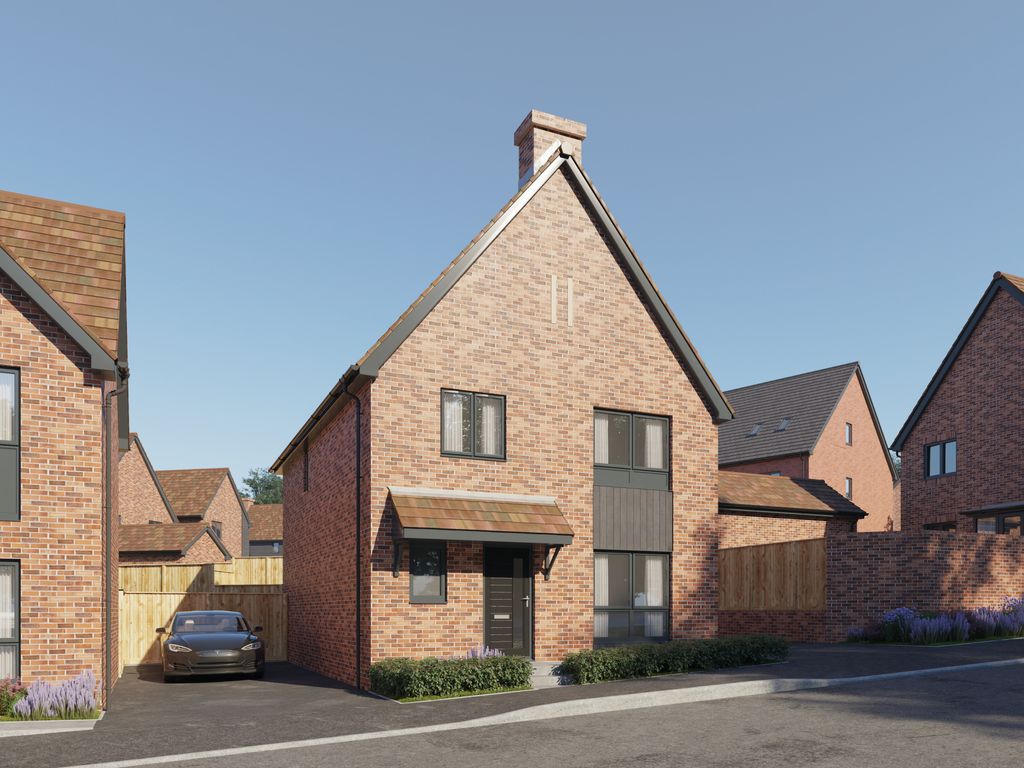 Property photo 1 of 13 CGI