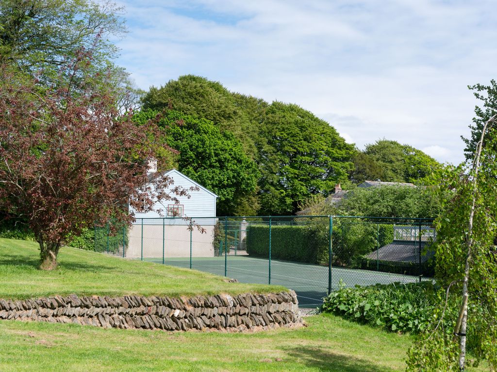 Additional image 20 of 7 bed detached house for saleSt Winnow, Cornwall PL22