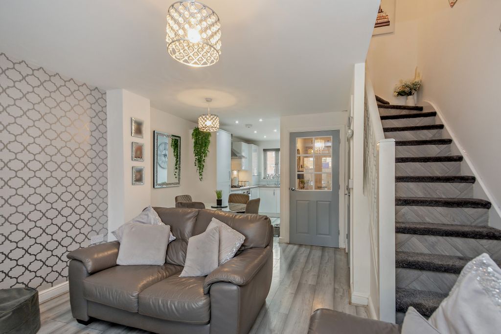 Property photo 3 of 18 Lounge/Kitchen/Diner