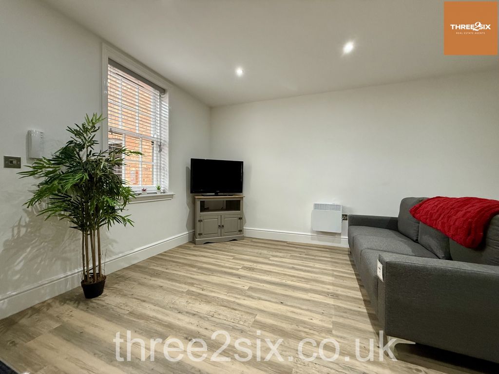 Property photo 1 of 5 Luxury Boutique Living In The Jewellery Quarter
