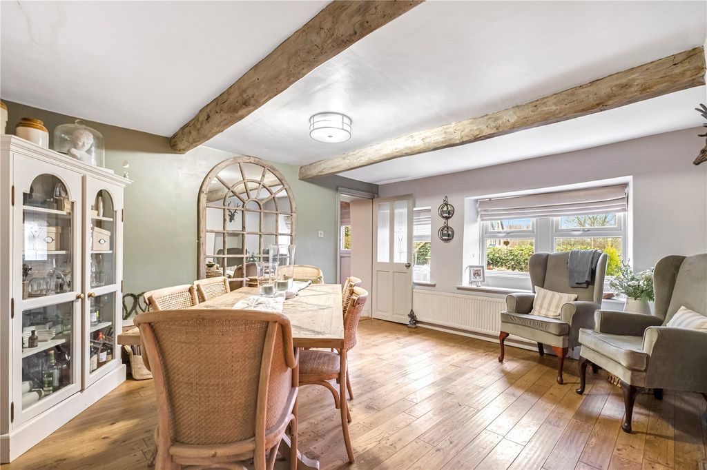 Property photo 3 of 49 Dining Room