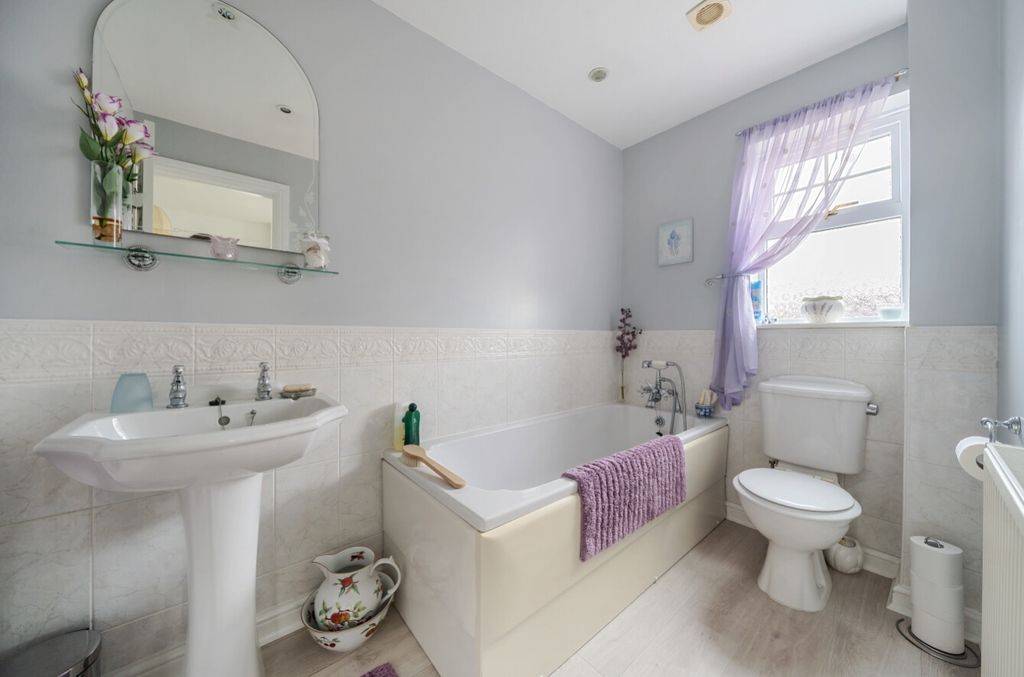 Additional image 19 of 4 bed detached house for saleWarwick Close, Saxilby, Lincoln, Lincolnshire LN1