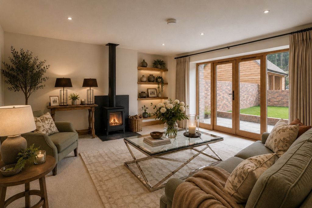 Property photo 2 of 36 Cgi Sitting Room