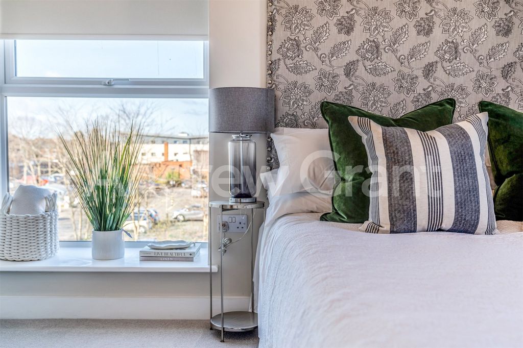 Additional image 23 of 2 bed flat to rentOrchard House, 2 Victoria Square, Droitwich WR9