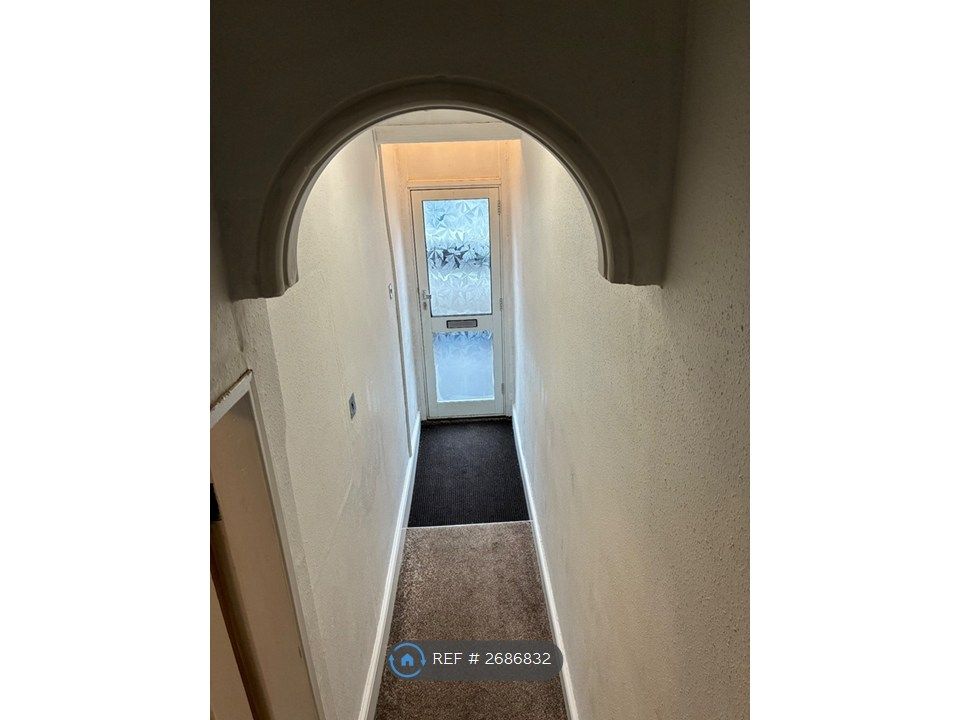 Property photo 1 of 12 Front Hallway