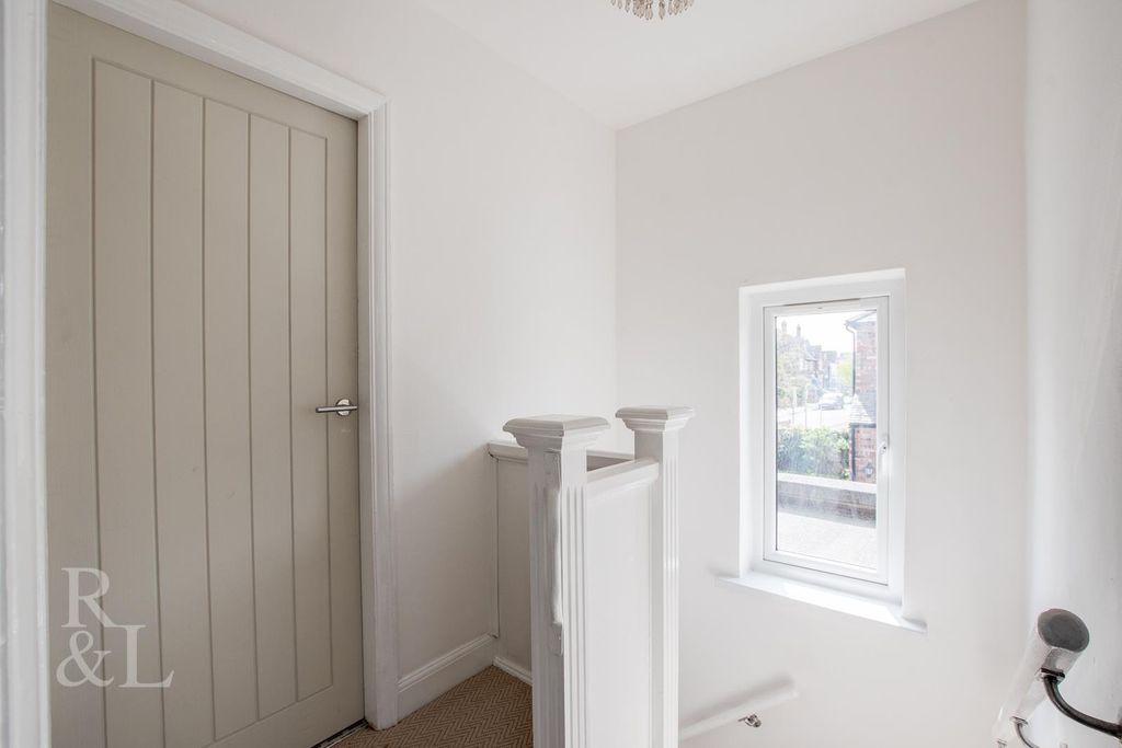 Additional image 12 of 3 bed flat for saleAbbey Road, West Bridgford, Nottingham NG2