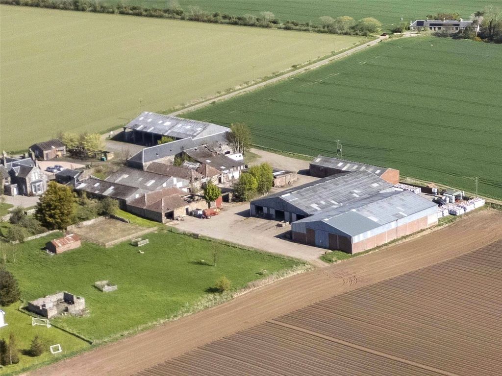 Additional image 5 of Land for saleBonnytown Farm, St. Andrews, Fife KY16